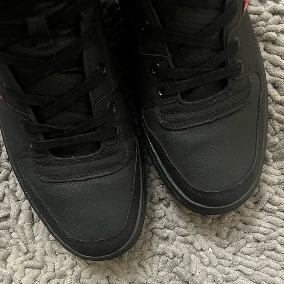 Levi high top - Picture 10 of 11